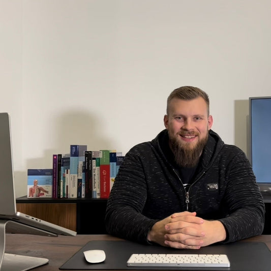 Persönliche Ernährungsberatung